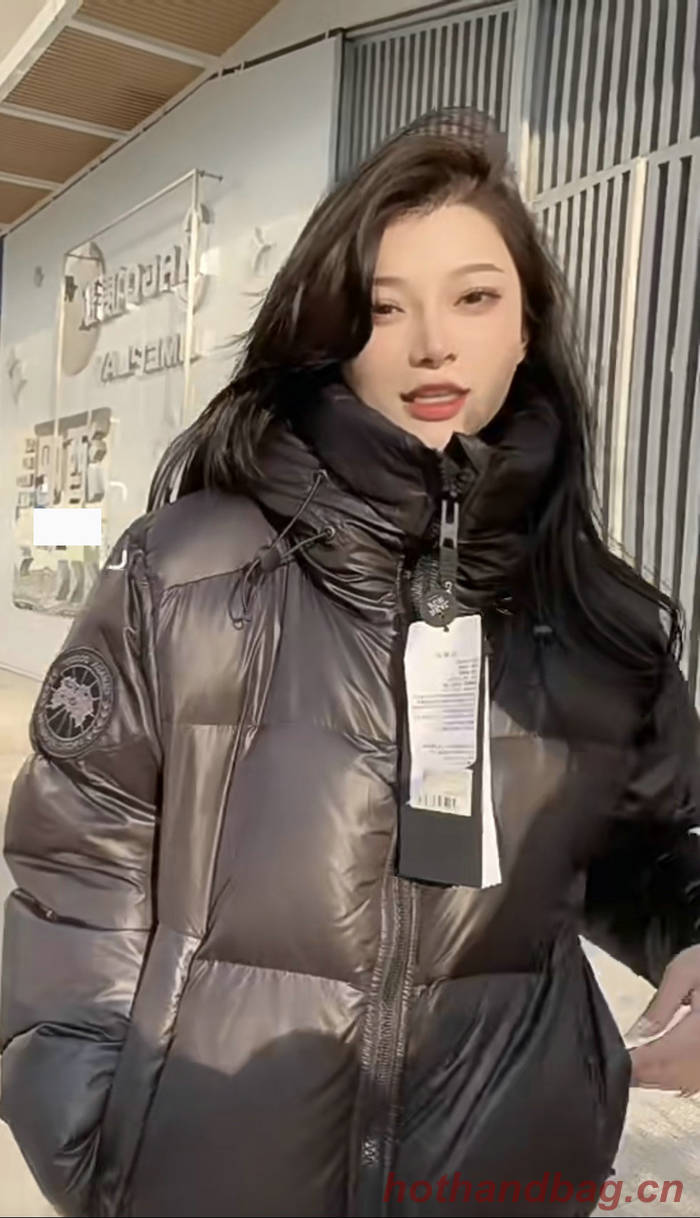 Canada Goose Top Quality Couple Down Coat CGY00013